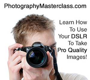 Photography Masterclass